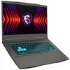 Image de MSI Thin 15 B13UCX-3018XFR Intel® Core  i5 i5-13420H Computer portatile 39,6 cm (15.6 ) Full HD 16 GB DDR4-SDRAM 512 GB SSD NVIDIA GeForce RTX 2050 Wi-Fi 6E (802.11ax) FreeDOS Grigio - Neuf