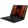 Image de MSI Stealth 18 HX AI A2XWIG-014FR Intel Core Ultra 9 275HX Ordinateur portable 45,7 cm (18 ) Quad HD+ 32 Go DDR5-SDRAM 2 To SSD NVIDIA GeForce RTX 5080 Wi-Fi 7 (802.11be) Windows 11 Pro Français Noir - Neuf