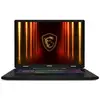 Image de MSI Crosshair 17 HX AI D2XWGKG-001FR Intel Core Ultra 7 255HX Ordinateur portable 43,2 cm (17 ) Quad HD+ 16 Go DDR5-SDRAM 1 To SSD NVIDIA GeForce RTX 5070 Wi-Fi 6E (802.11ax) Windows 11 Home Français Gris - Neuf