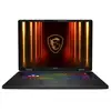 Image de MSI Crosshair 18 HX AI A2XWGKG-001FR Intel Core Ultra 7 255HX Ordinateur portable 45,7 cm (18 ) Quad HD+ 32 Go DDR5-SDRAM 1 To SSD NVIDIA GeForce RTX 5070 Wi-Fi 6E (802.11ax) Windows 11 Pro Français Noir - Neuf