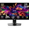Image de MSI MAG 271QP QD-OLED X28 écran plat de PC 67,3 cm (26.5 ) 2560 x 1440 pixels Wide Quad HD Noir - Neuf