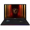 Image de MSI Raider A2XWIG-252ES Intel Core Ultra 9 285HX Ordinateur portable 45,7 cm (18 ) UHD+ 32 Go DDR5-SDRAM 1 To SSD NVIDIA GeForce RTX 5080 Wi-Fi 7 (802.11be) Windows 11 Home Noir - Neuf