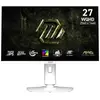 Image de Écran MSI MAG 274QRFW X3212 27 pouces WQHD 320 Hz IPS DisplayHDR 400 Adaptive-Sync 0,5 ms