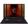Image de PC portable gamer - MSI - Raider 18 HX AI - 18 UHD+ MiniLED 120Hz - i9-285HX - 64 Go RAM - 4 To SSD - RTX 5080 - Windows 11
