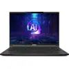 Image de MSI Stealth A16 AI+ A3XWIG-043 Ryzen AI 9 HX 370 32GB/2TB SSD 16" QHD+ RTX5080 Win11 -  AMD Ryzen AI 9 HX 370 Prozessor