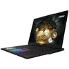 Image de MSI Titan 18 HX Dragon Edition Norse Myth A2XWIG-284FR Intel Core Ultra 9 285HX Ordinateur portable 45,7 cm (18 ) UHD+ 64 Go DDR5-SDRAM 6 To SSD NVIDIA GeForce RTX 5080 Wi-Fi 7 (802.11be) Windows 11 Pro Français Noir - Neuf