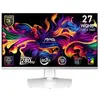 Image de MSI MAG/272QPW X28/26.5"/QD-OLED/QHD/280Hz/0.03ms/Blanc/3R