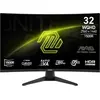 Image de LCD Monitorius MSI MAG 321CQF E18 31.5" Gaming/Curved Panel VA 2560x1440 16:9 180 Hz 0.5 ms MAG321CQFE18