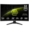 Image de Moniteur gaming MSI MAG 321CQF E18 32 incurvé Rapid VA QHD 180 Hz Noir - Neuf