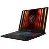 Image de MSI Crosshair 16 HX AI D2XWFKG-010FR Intel Core Ultra 7 255HX Ordinateur portable 40,6 cm (16 ) Quad HD+ 32 Go DDR5-SDRAM 1 To SSD NVIDIA GeForce RTX 5060 Wi-Fi 6E (802.11ax) Windows 11 Pro Français Gris - Neuf