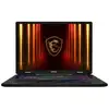 Image de MSI Pulse A17 AI+ C3XWGKG-004FR Copilot+ PC AMD Ryzen AI 9 HX 370 Ordinateur portable 43,2 cm (17 ) Quad HD+ 16 Go DDR5-SDRAM 1 To SSD NVIDIA GeForce RTX 5070 Wi-Fi 6E (802.11ax) Windows 11 Home Français Noir - Neuf