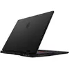 Image de MSI Pulse A17 AI+ C3HWFKG-007FR Copilot+ PC AMD Ryzen AI 7 350 Ordinateur portable 43,2 cm (17 ) Quad HD+ 32 Go DDR5-SDRAM 1 To SSD NVIDIA GeForce RTX 5060 Wi-Fi 6E (802.11ax) Windows 11 Pro Français Noir - Neuf