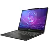 Image de MSI VenturePro 16 A2RWFG-001FR Intel Core 7 240H Netbook 40,6 cm (16 ) 2K 16 Go DDR5-SDRAM 512 Go SSD NVIDIA GeForce RTX 5060 Wi-Fi 6E (802.11ax) Windows 11 Home Français Gris - Neuf