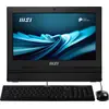 Image de MSI Pro AP162T ADL-042XEU, 39.6 cm (15.6"), Full HD, Intel® N, 8 Go, 256 Go, Noir