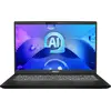 Image de MSI Modern AI C1MOG-242 - 15,6" Écran FHD Intel Core Ultra 7 - 7 - Core Ultra 7 - 512 Go