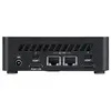 Image de MSI CUBI NUC AI 1UMG-007EU PC/Station de travail Intel Core Ultra 5 125H 8 Go DDR5-SDRAM 512 Go SSD Windows 11 Home Mini PC Mini-PC Noir