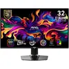 Image de MSI MAG 321UPDE - OLED-Monitor - Gaming - 81.3 cm (32 )