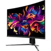 Image de MSI MPG 321CURXDE QD-OLED Moniteur de jeu, Couleur:Noir