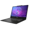 Image de MSI VenturePro 17 A2RWFG 005FR Intel Core 7 240H Netbook 43,2 cm (17) Full HD 16 Go DDR5 SDRAM 512 Go SSD NVIDIA GeForce RTX 5 - Neuf