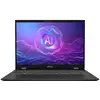 Image de MSI Prestige 16 AI Evo B2HMG-095FR Intel Core Ultra 9 285H Ordinateur portable 40,6 cm (16 ) UHD+ 32 Go LPDDR5x-SDRAM 1 To SSD Wi-Fi 7 (802.11be) Windows 11 Home Français Gris - Neuf