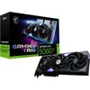 Image de MSI GAMING GeForce RTX 5060 TI 16G TRIO OC NVIDIA 16 Go GDDR7
