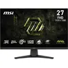 Image de MSI MAG 272F X24, 68,6 cm (27 pouces), 1920 x 1080 pixels, Full HD, écran LCD, 0,5 ms, noir