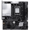 Image de MSI PRO H810M-B carte mère Intel H810 LGA 1851 (Socket V1) micro ATX - Neuf