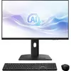 Image de MSI Modern AM273QP AI 1UMG-221AT, ordinateur tout-en-un avec processeur Intel Core Ultra 7 155H, écran de 68,6 cm (27 pouces), résolution de 2560 x 1440 pixels, et 32 Go de mémoire DDR5-SDRAM