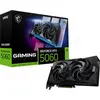 Image de Carte Graphique MSI GeForce RTX 5060 Gaming OC #2POURCENT