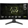 Image de MSI MAG 274CF X24 écran plat de PC 68,6 cm (27 ) 1920 x 1080 pixels Full HD Noir - Neuf