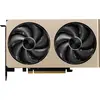 Image de MSI GEFORCE RTX 5060 8G INSPIRE 2X OC, GeForce RTX 5060, 8 Go, GDDR7, 128 bit, 7680 x 4320 px, PCI Express x16 5.0