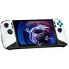 Image de MSI Claw 8 AI+ A2VM-091 Polar Tempest Edition - Ecran 8" FHD+ IPS 120Hz Intel Core
