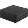 Image de MSI Cubi NUC AI+ 2MG-007EU, Intel Core Ultra 9, 288V, 32 Go, LPDDR5x-SDRAM, 1 TB, Windows 11 Pro