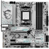 Image de MSI B850M GAMING PLUS WIFI AMD B850 Emplacement AM5 micro ATX - Neuf