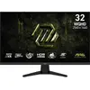 Image de MSI MAG 325QF E18V, 80 cm (31.5"), 2560 x 1440 px, Wide Quad HD, LED, 0.5 ms, Noir