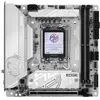 Image de MSI MPG B860I EDGE TI WIFI carte mère Intel B860 LGA 1851 (Socket V1) mini ITX - Neuf