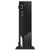 Image de Mini PC MSI Pro DP21 13M-1070EU Intel Core i3-13100 8Go DDR4 256Go SSD Wi?Fi 6E Windows 11 Pro Noir - Neuf