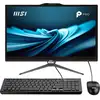 Image de MSI Pro AP222T 14M-438XEU PC tout en un/station de travail Intel® Core  i5 i5-14400 54,6 cm (21.5 ) 1920 x 1080 pixels Écran tactile PC All-in-One 16 Go DDR4-SDRAM 512 Go SSD Wi-Fi 5 (802.11ac) Noir - Neuf