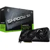 Image de MSI GeForce RTX 5070 Ti 16G SHADOW 3X OC, GeForce RTX 5070 Ti, 16 Go, GDDR7, 256 bit, 7680 x 4320 px, PCI Express x16 5.0
