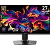 Image de MSI MPG 271QR QD-OLED X50, 67.3 cm (26.5"), 2560 x 1440 px, Wide Quad HD, QD-OLED, 1 ms, Noir