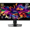 Image de MSI MPG 271QR QD-OLED X50 écran plat de PC 67,3 cm (26.5 ) 2560 x 1440 pixels Wide Quad HD Noir - Neuf