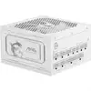 Image de PC- Netzteil MSI MAG A1000GL PCIE5 White (306-7ZP9B51-CE0) - Neuf