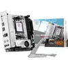 Image de MSI B850I EDGE TI WIFI AMD B850 Emplacement AM5 mini ITX