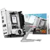 Image de MSI B850I EDGE TI WIFI AMD B850 Emplacement AM5 mini ITX - Neuf