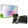 Image de MSI GeForce RTX 5080 16GB EXPERT OC NVIDIA 16 Go GDDR7 - Neuf