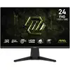 Image de MSI MAG 245F X24 écran plat de PC 60,5 cm (23.8 ) 1920 x 1080 pixels Full HD LCD Noir - Neuf