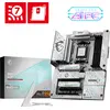 Image de MSI B850 GAMING PLUS WIFI PZ carte mère AMD B850 Emplacement AM5 ATX