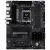 Image de MSI PRO B850-S WIFI6E carte mère AMD B850 Emplacement AM5 ATX - Neuf