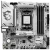Image de MSI B850M GAMING PLUS WIFI6E carte mère AMD B850 Emplacement AM5 micro ATX - Neuf