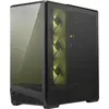 Image de MSI MAG PANO 130R PZ Computer-Gehäuse Midi Tower Schwarz